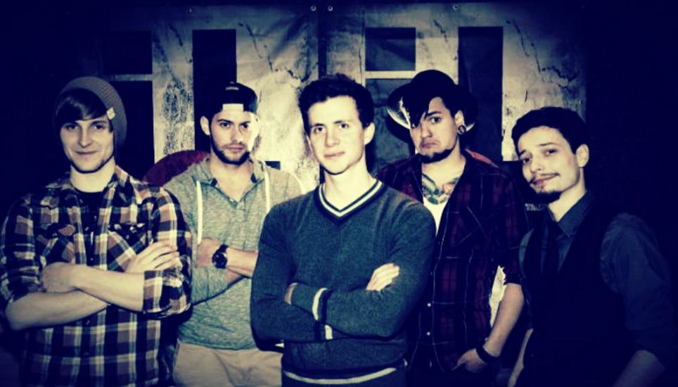 Nach zwei Jahren arbeitet stellte die Band Hielo ihr neues Album im TapTab vor.