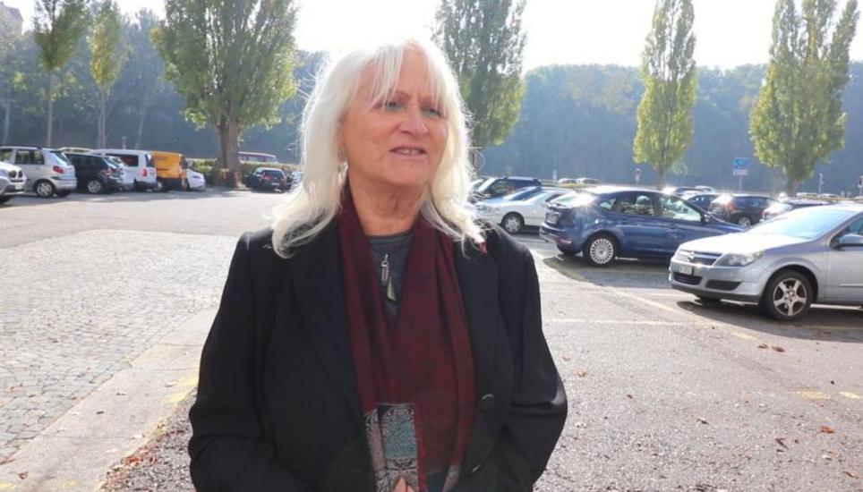 Ruth Suter Gujjar wäre nicht abgeneigt von einer Schaffhauser Vertretung im Bundesrat. Mehr erfahren Sie im Videobeitrag.
