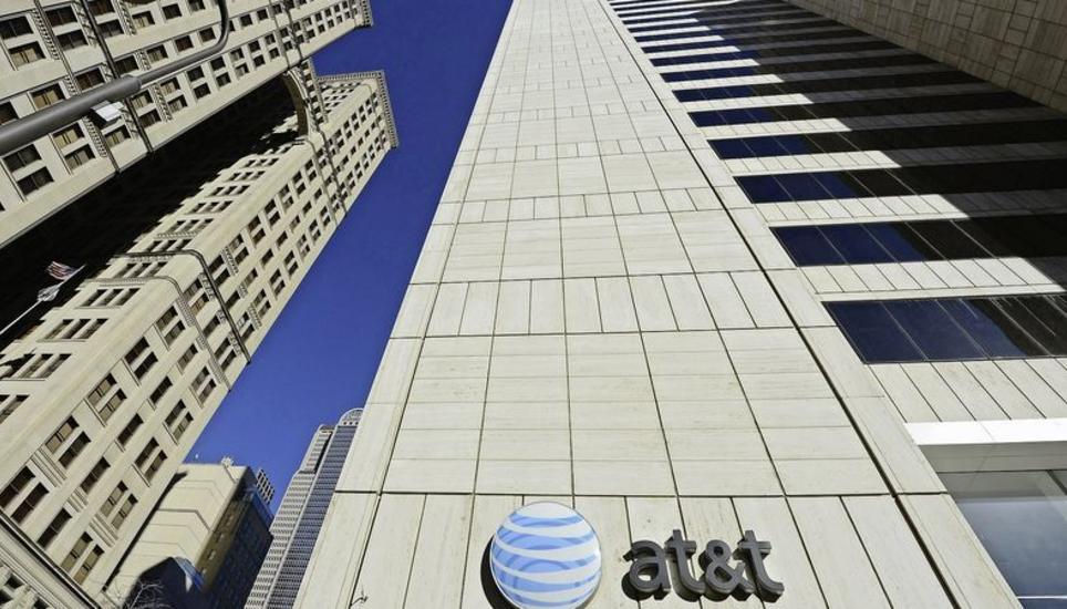 AT&T will Time Warner übernehmen. Dabei geht es um mehr Geld als bei der Übernahme von Monsanto durch Bayer. Bild Key