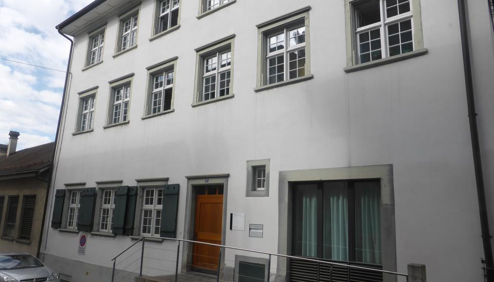Das Obergericht blieb hart und liess sich von der jungen Frau nicht überzeugen.