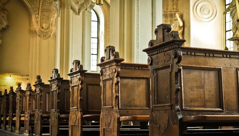 Die Jahresrechnung 2018 muss von den Mitgliedern der römisch-katholischen Landeskirche noch genehmigt werden.