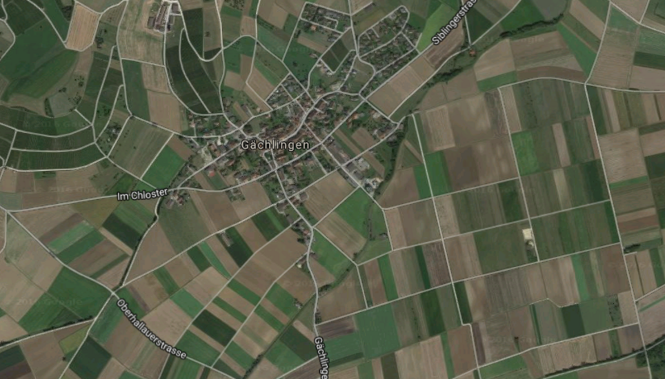 Quelle: Google Maps