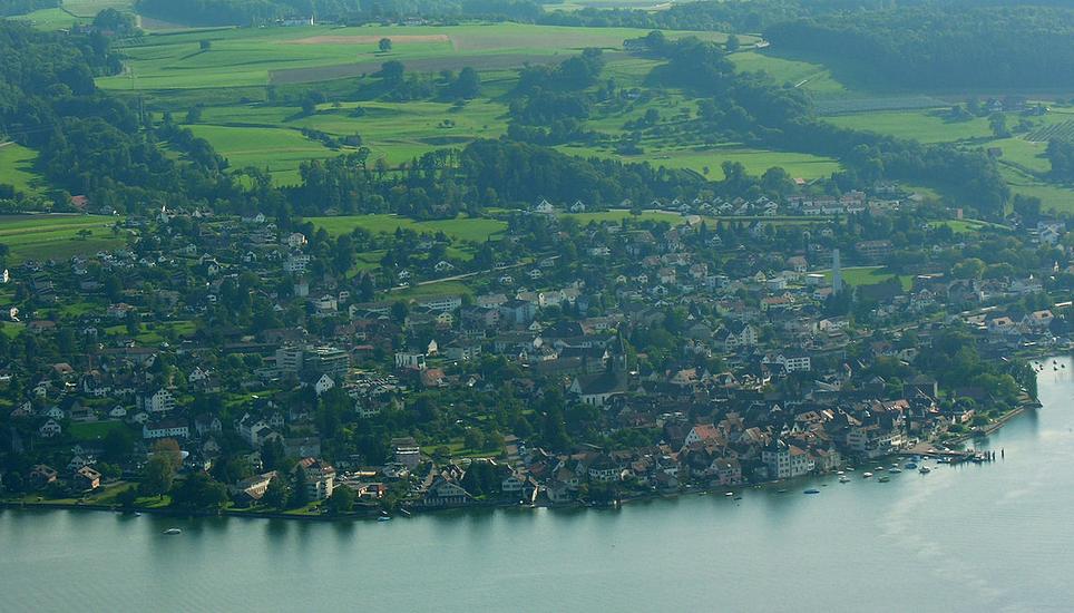 Das Amt des verstorbenen Steckborner Stadtrat Michael Traber muss neu besetzt werden. Bild: Archiv
