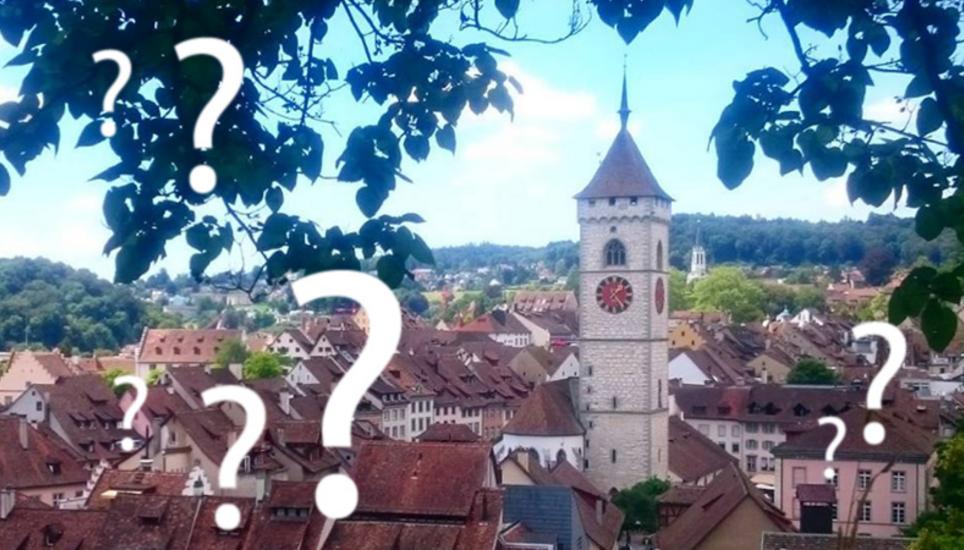 Sind Sie schlauer als die SN-Redaktion? Testen Sie Ihr Wissen im grossen Quiz. Bild: Archiv OPP