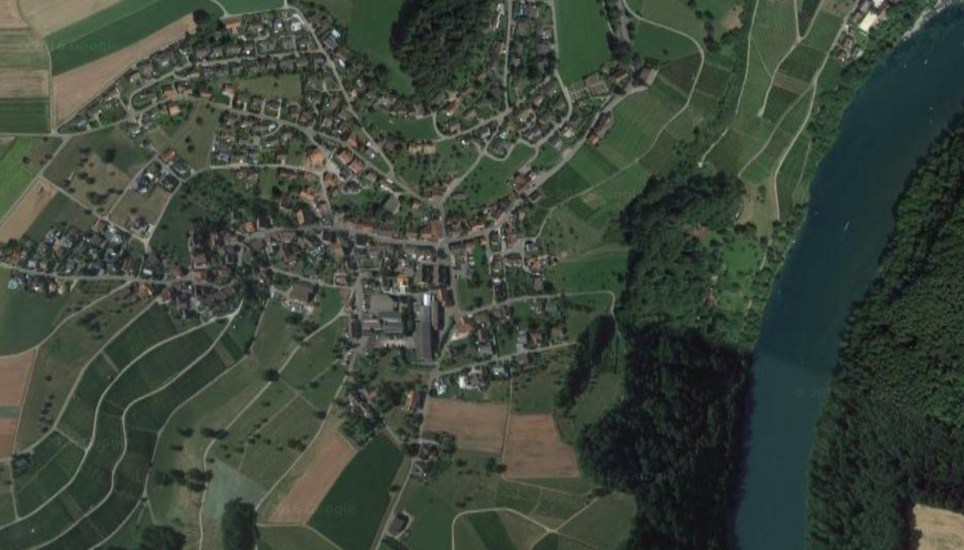 An der gestrigen Gemeindeversammlung nahmen rund 50 Personen teil.