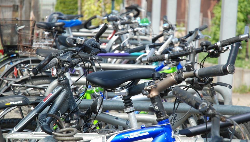 Unter anderem wünscht sich Zumstein sich eine bessere Trennung von Velo- und Fusswegen.