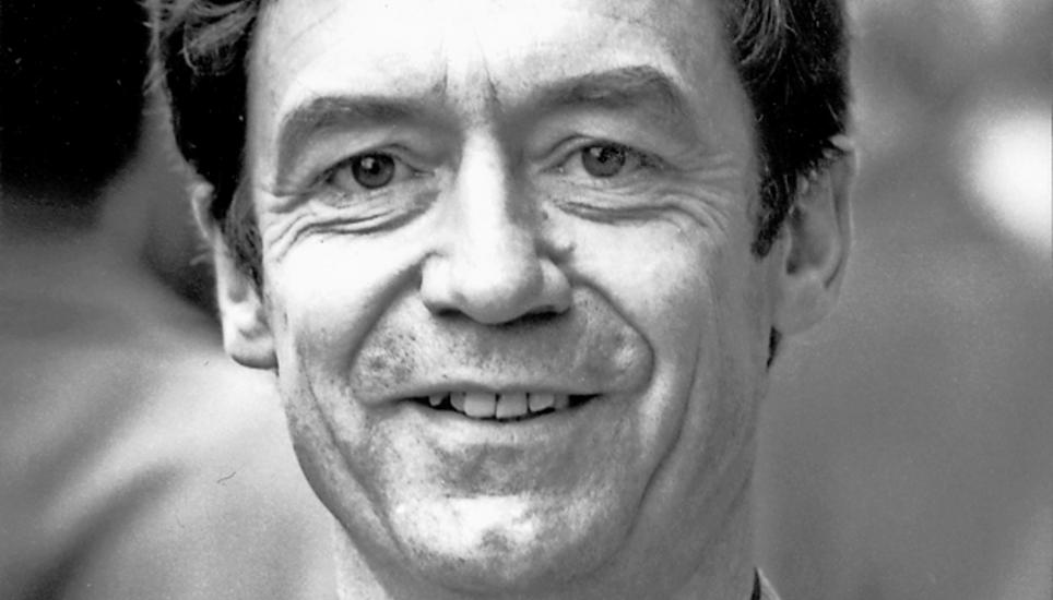 Rolf C. Müller