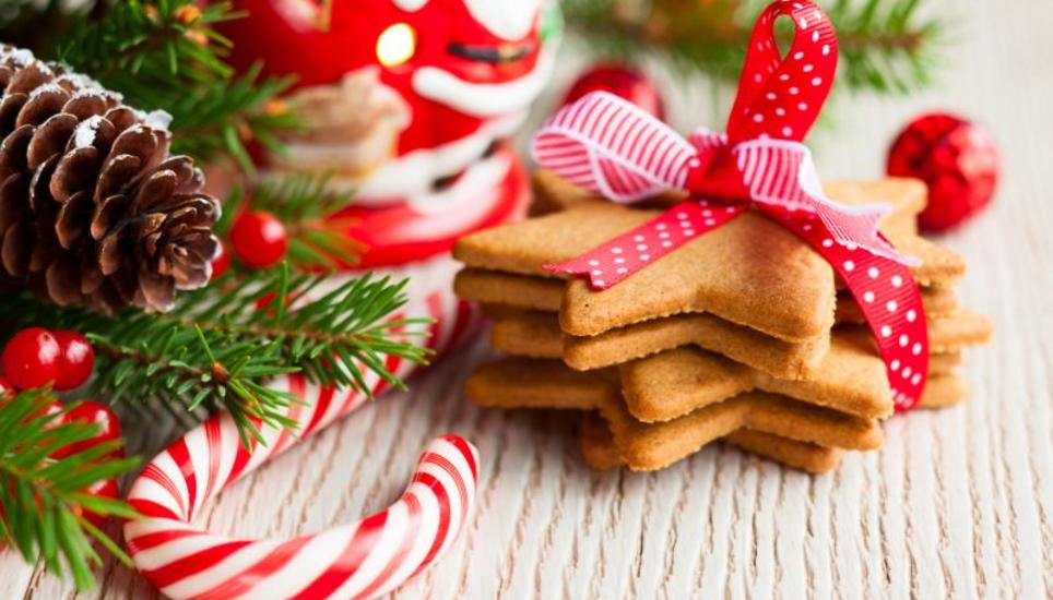 Die besinnliche Zeit steht an! Deshalb 5 Apps die den Weihnachtsstress mindern. Bild: Symbolbild