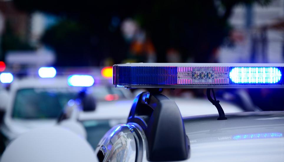 Beim Unfall in Singen wurden vier Personen verletzt.