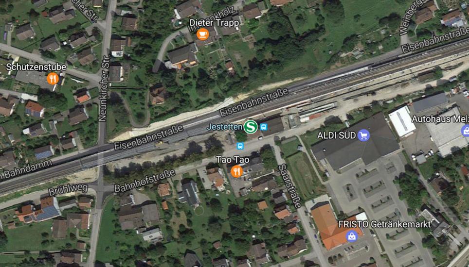Bild: Google Maps