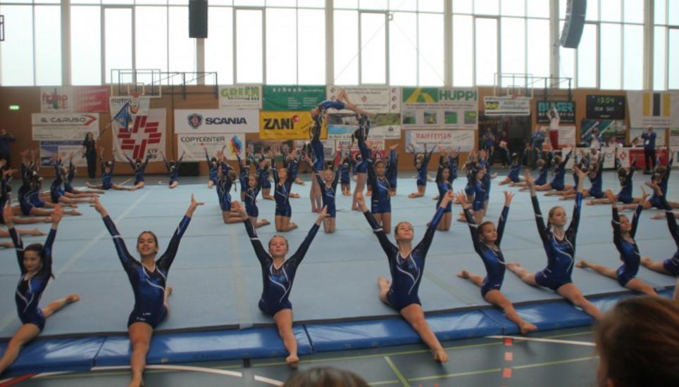 Das heutige Finale findet ohne Schaffhauser Vereine statt. Bild: Radio Munot