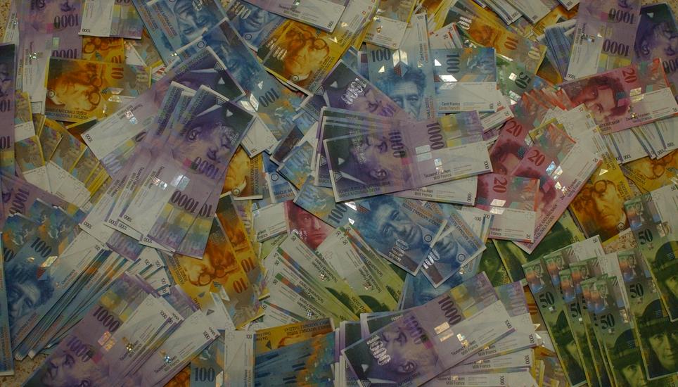 In den ersten fünf Jahren nach einem Ja zu Staf würde gemäss dem überparteilichen Komitee ein jährliches Plus von 2,1 Millionen Franken resultieren.