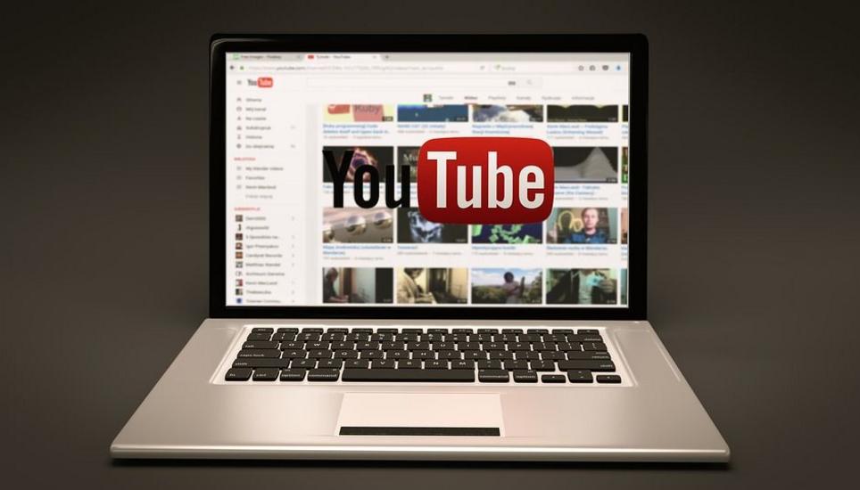 Die Video-Plattform Youtube wird sicherlich auch im Jahr 2017 mit viralen Trends überhäuft. Bild: Pixabay