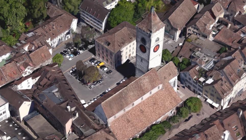 Bild: Google Maps