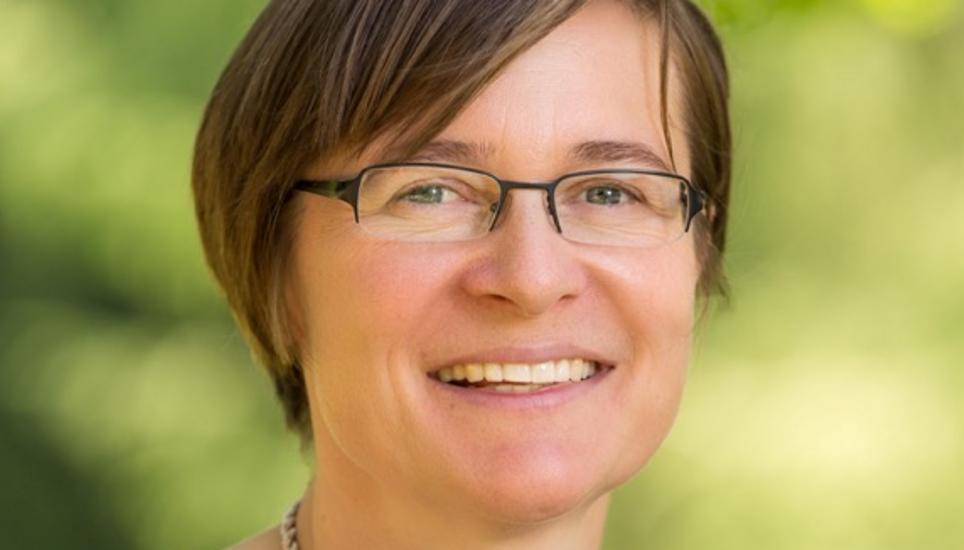 Katrin Bernath gibt ihr Amt als Kantonsrätin per Ende Februar ab. Bild: zvg
