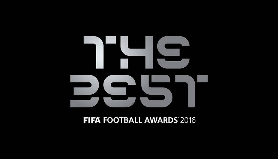 Heute wird «FIFA Football Awards 2016» im TV ausgestrahlt. Bild: Fifa