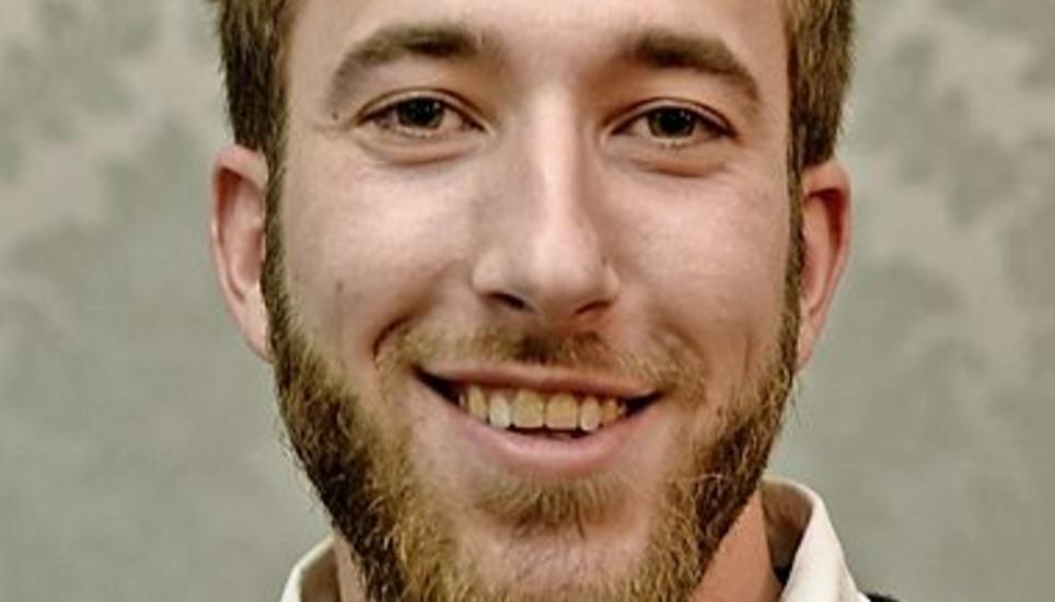Luca Padovan (29), Chef Kultur Rhybadi GmbH