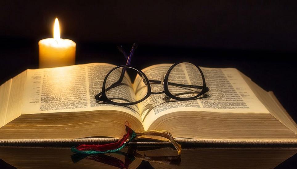 Kirche und Schule könnten künftig stärker getrennt werden. Symbolbild: Pixabay
