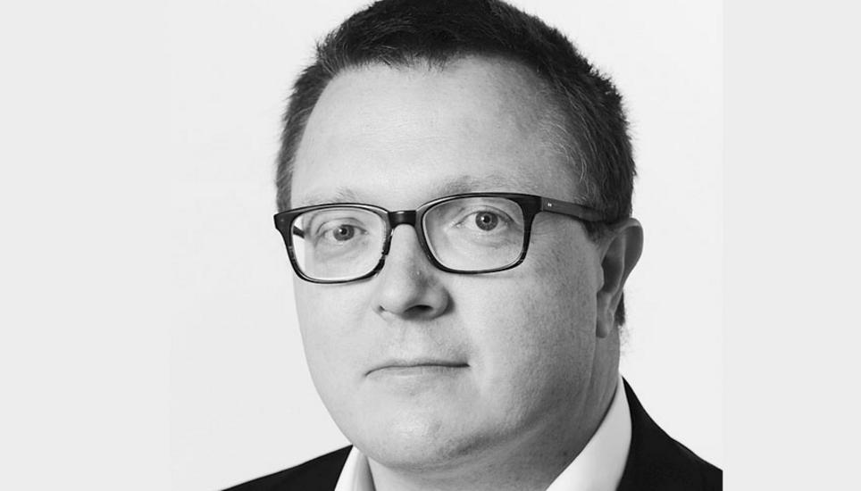 Zeno Geisseler. Bild: Selwyn Hoffmann