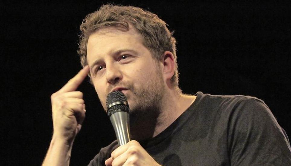 Der Twitter-Account von Gabriel Vetter wurde gesperrt. Archivbild: Ernst Hunkeler