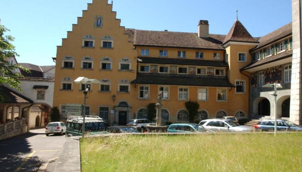 Der Stadtrat beantragt, die Volksinitiative nur teilweise für gültig zu erklären. Archivbild: RM