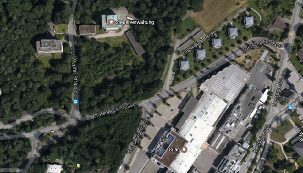 Bild: Google Maps