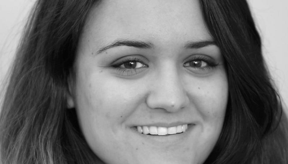 Alexa Scherrer, Leiterin Online-Redaktion, alexa.scherrer@shn.ch