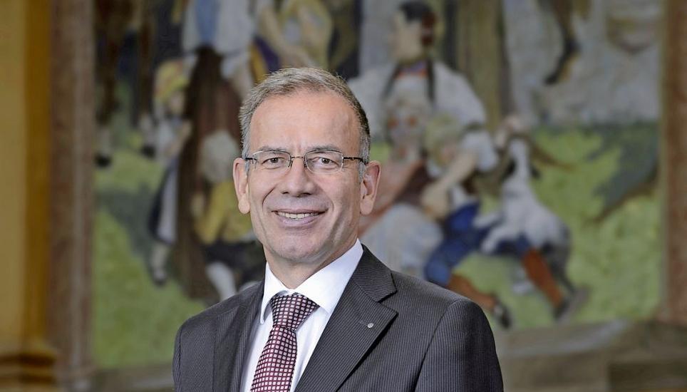 Die Motion des Schaffhauser SVP-Ständerats Hannes Germann blieb erfolglos. Bild: zvg