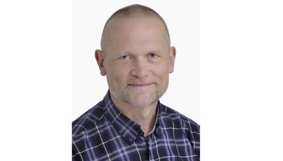 Peter Leu. Bild: Hochschule Luzern