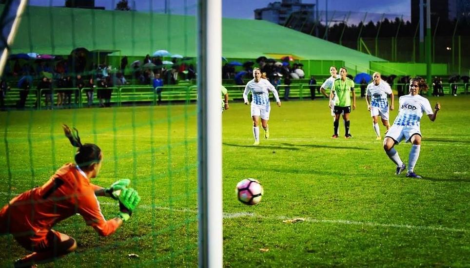Der Match FCN gegen FCZ findet heute um 14 Uhr im Lipo-Park statt. Bild: Facebook FC Neunkirch