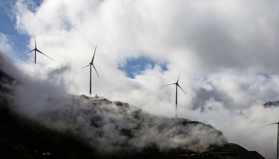 Das neue Energiegesetz greife mindestens so stark in den Alltag ein wie die im Herbst abgelehnte Initiative «Grüne Wirtschaft», schreibt Magdalena Martullo-Blocher in ihrem Meinungsbeitrag. Bild: Key