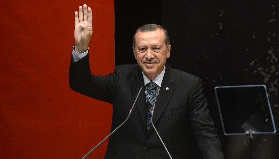 Erdogan und seine AKP kontrollieren die meisten Medien im Land. Das schafft eine unfaire Ausgangslage für die Wahl, sagt der Wahlbeobachter. Bild: Pixabay