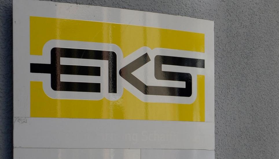 EKT: Die Beteiligung am EKS wird von Parlamentarier kritisiert. Bild: Selwyn Hoffmann