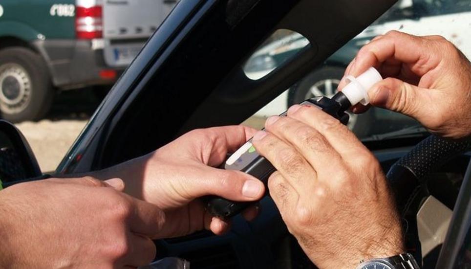 Zwei Personen waren nicht mehr fahrtüchtig und mussten den Führerschein direkt abgeben. Symbolbild: Pixabay