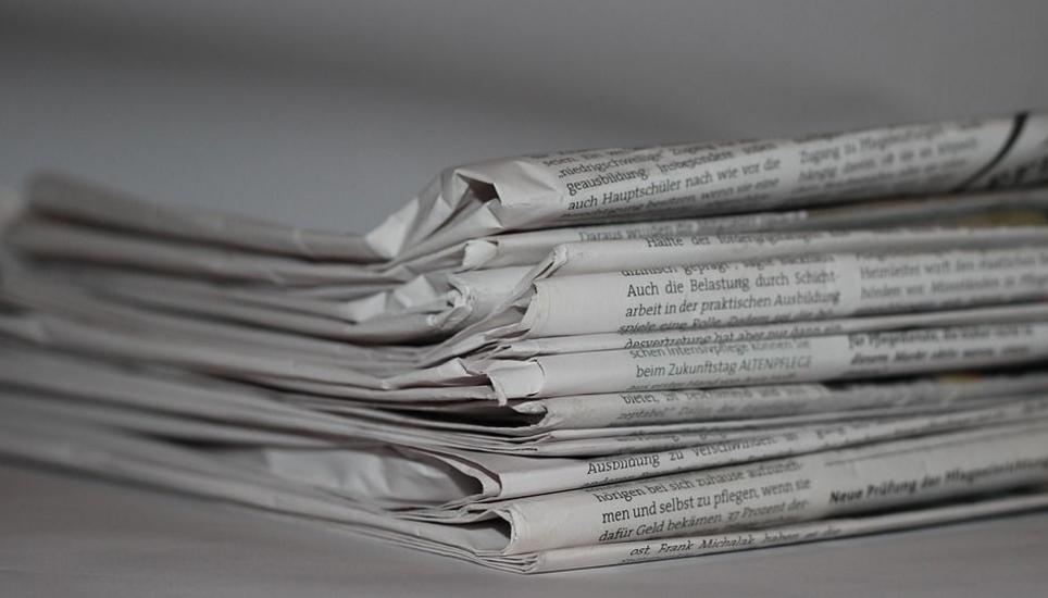 Die Grossauflagen der Schaffhauser Nachrichten werden in der Deutschschweiz von rund 61 000 Personen gelesen. Bild: Symbolbild Archiv