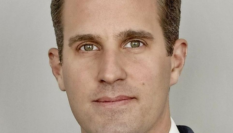 Christoph Grainger-Herr IWC-CEO