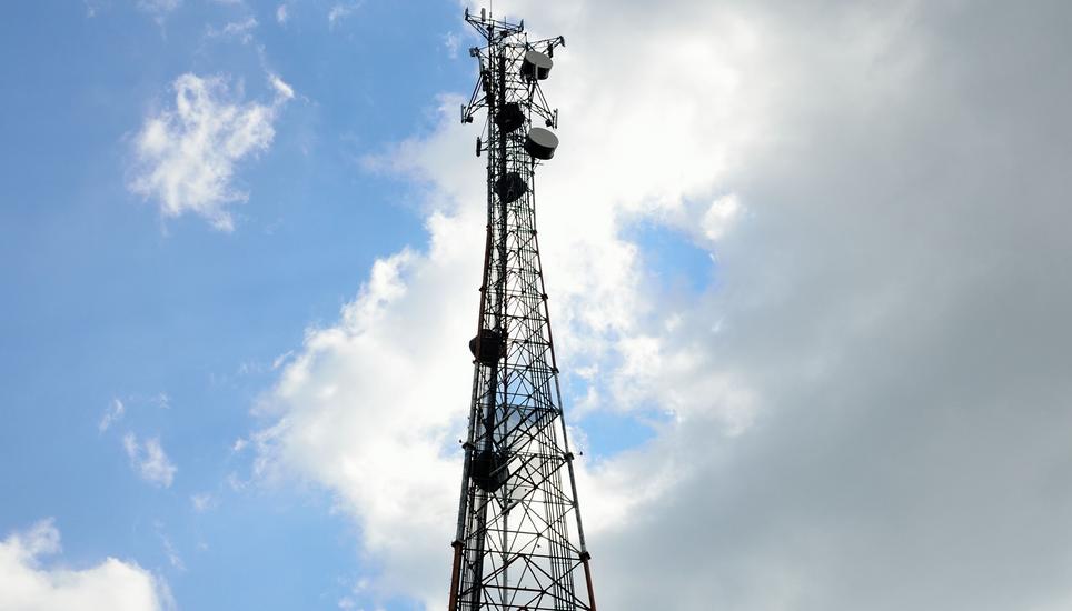 Wer sich gegen 5G wehren will, stösst schnell auf Ratlosigkeit.