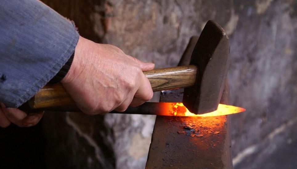 Die Schwarzarbeit im Kanton Zürich blüht. Gerade bei Handwerskbetrieben. Symbolbild: Pixabay