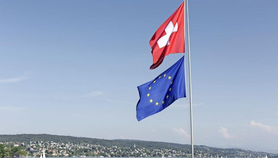Schweiz–EU – wie weiter?