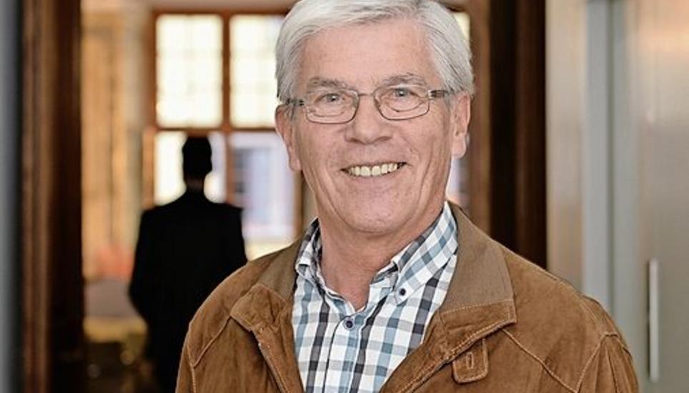 Markus Schlatter