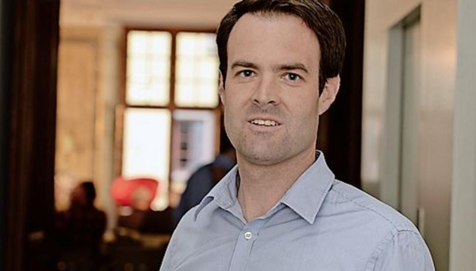 Christoph Bollinger