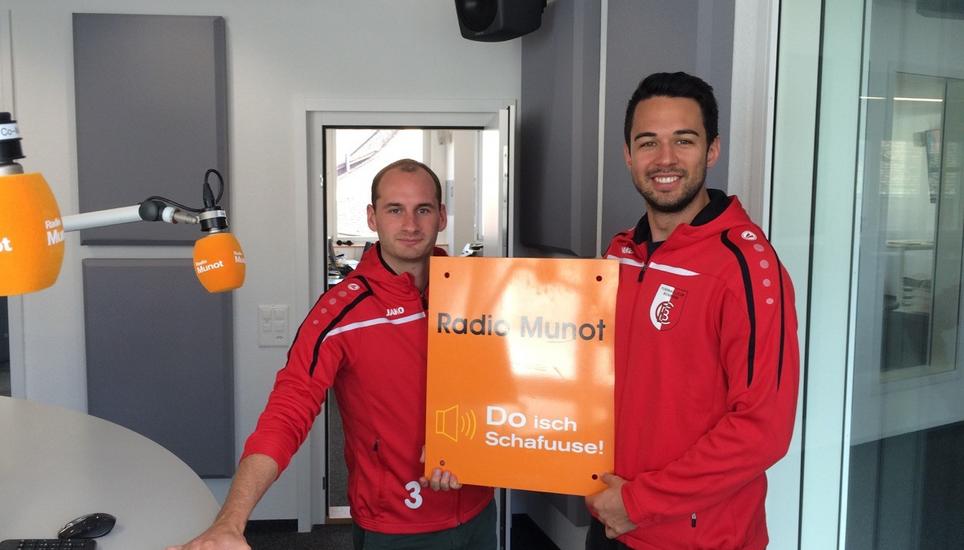 Bild: Radio Munot