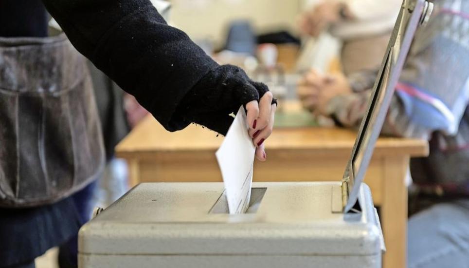 Die nationalen Wahlen finden am 20. Oktober statt. Bild: Key