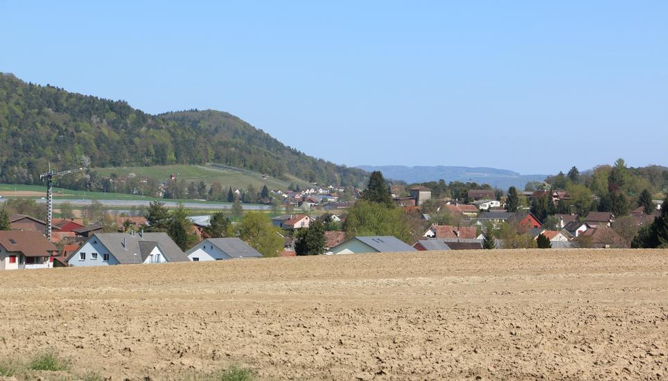 Die Gemeinde Basadingen-Schlattingen schliesst das Jahr 2018 mit einem Plus von 322'000 Franken ab.