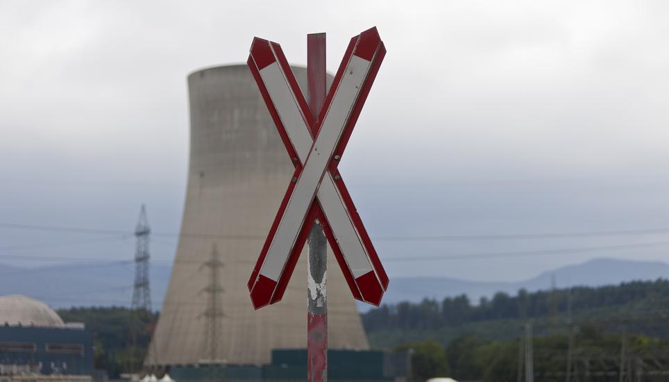 Die Kosten für die Stillegung eines AKW sollen höher ausfallen als bereits angenommen.