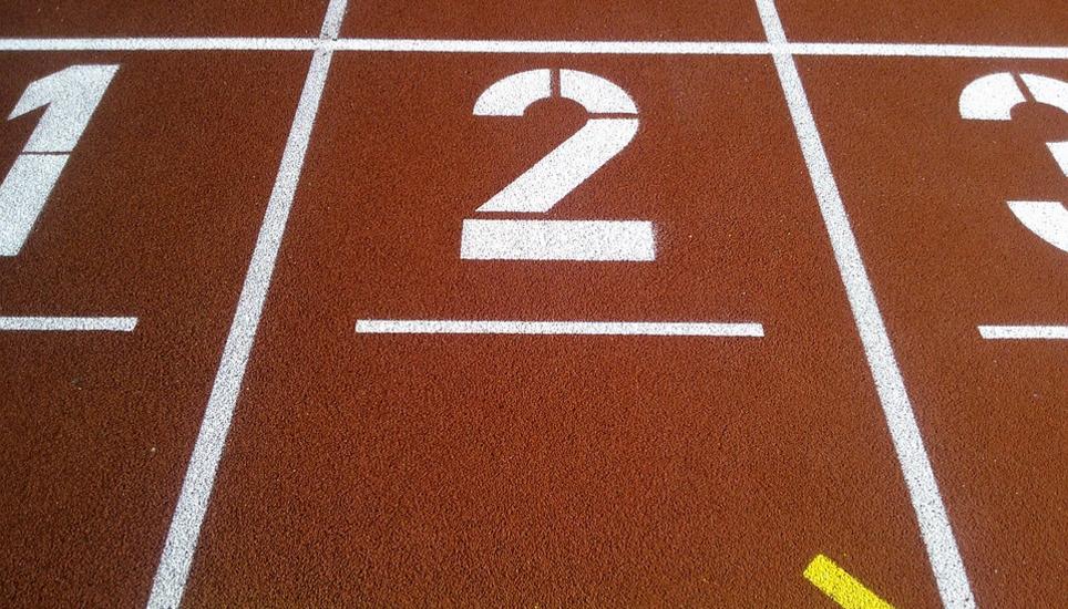 Die Schaffhauser Leichtathleten waren am Wochenende in Magglingen im Einsatz.