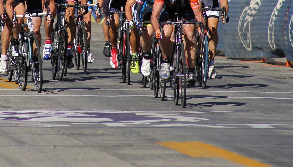 Wir haben für Sie fünf Tipps für eine optimale Vorbereitung für die Challenge bei der Tour de Suisse in Schaffhausen. Bild: Pixabay