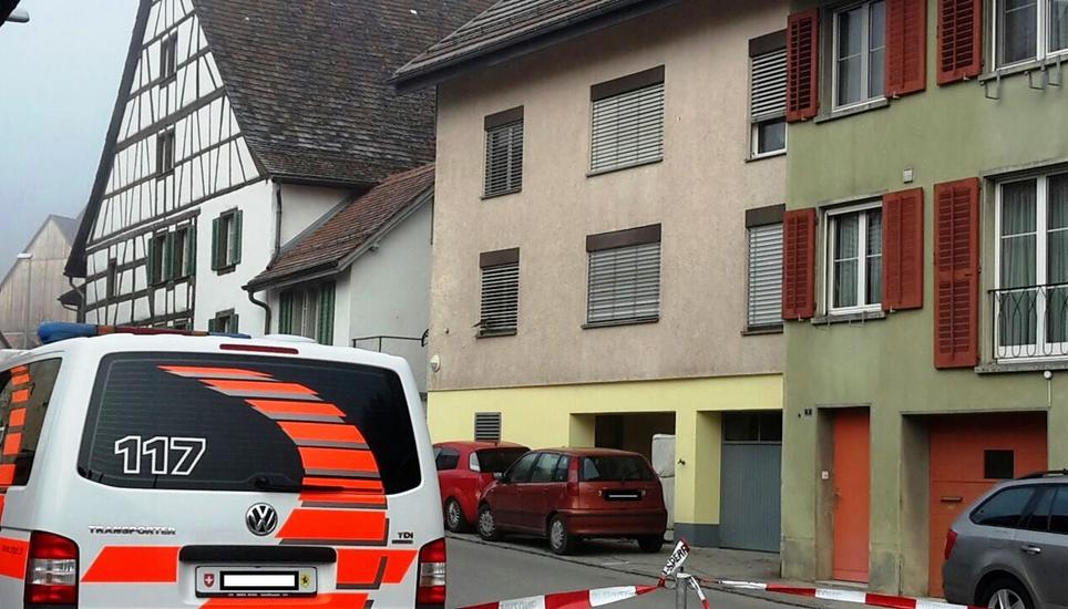 Die 28-jährige Beschuldigte beteuerte damals vor Gericht ihre Unschuld.