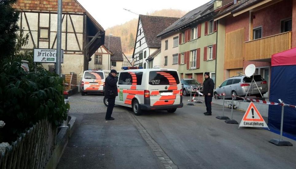 Der Verteidiger im Fall Hemmental zieht das Urteil weiter an das Bundesgericht.