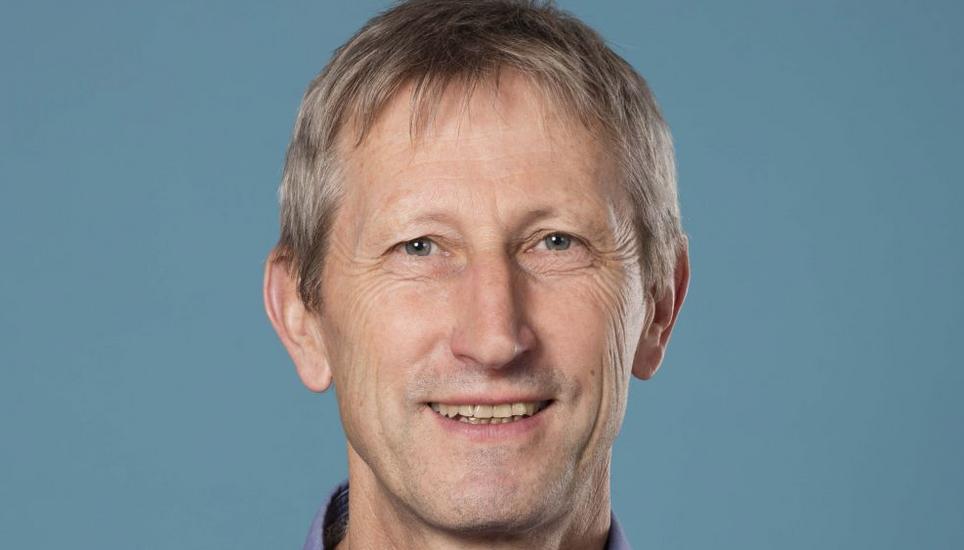 SP-Kantonsrat Kurt Zubler. Bild: zvg
